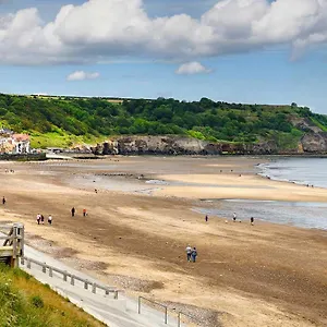 Watersedge Apartment Sandsend