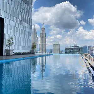The Platinum 2 By Luma Apartment Kuala Lumpur