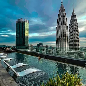 Star Klcc Apartment Kuala Lumpur