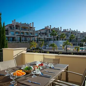 Vilamoura Pine Hills Luxury Apartment Quarteira