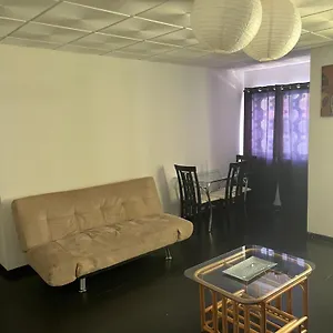 Santiago - Apartment Praia