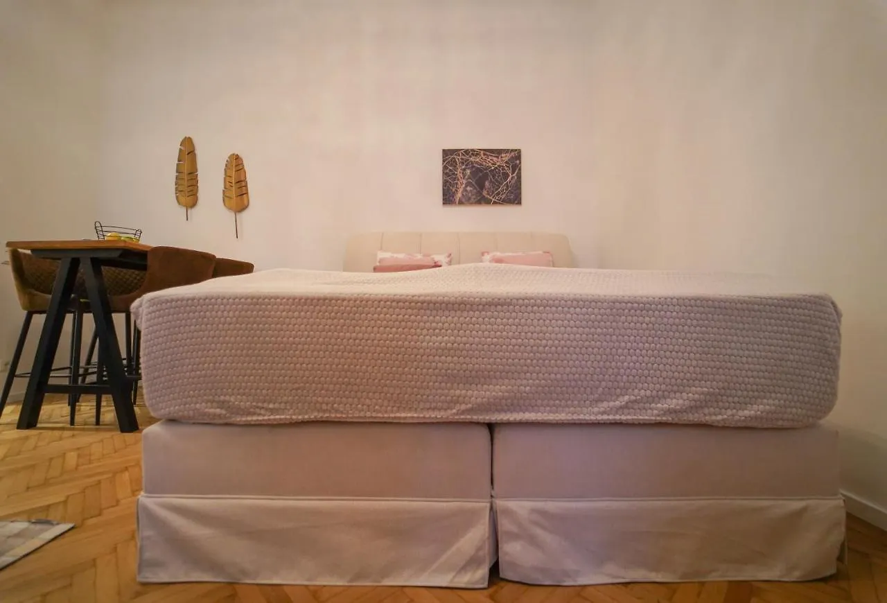 Ferienwohnung Vina #2 Wien