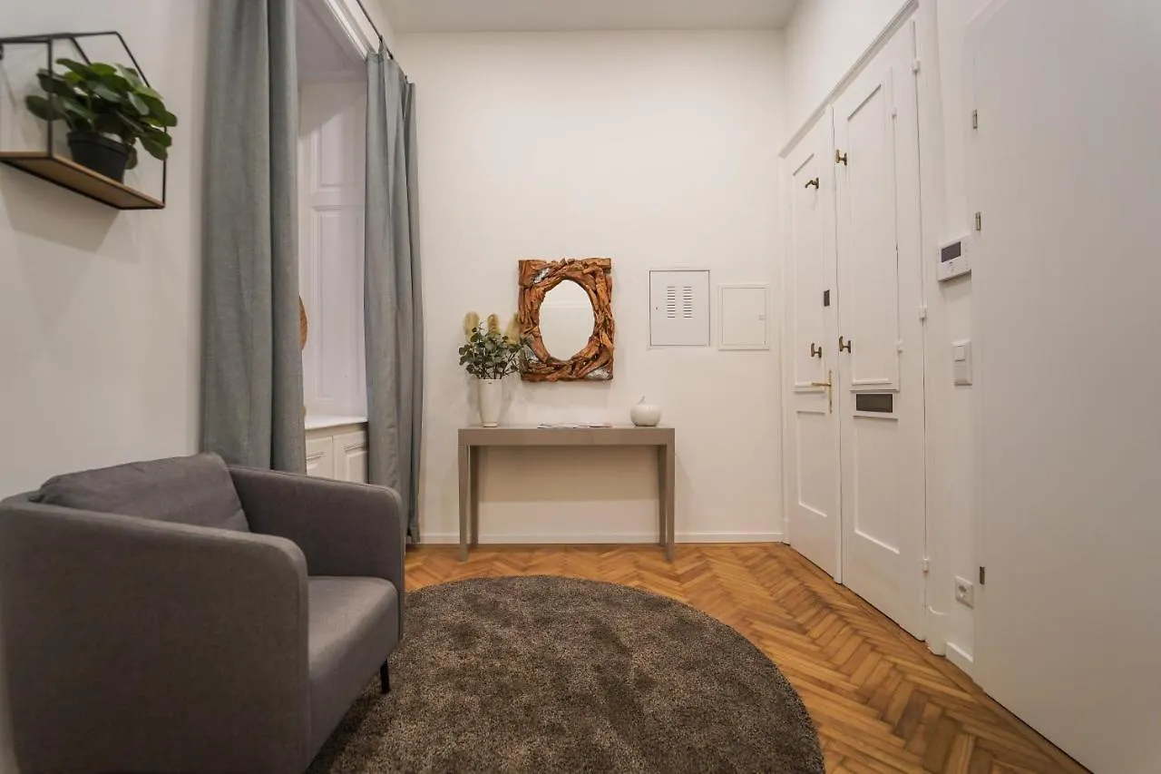 Ferienwohnung Vina #2 Wien Österreich