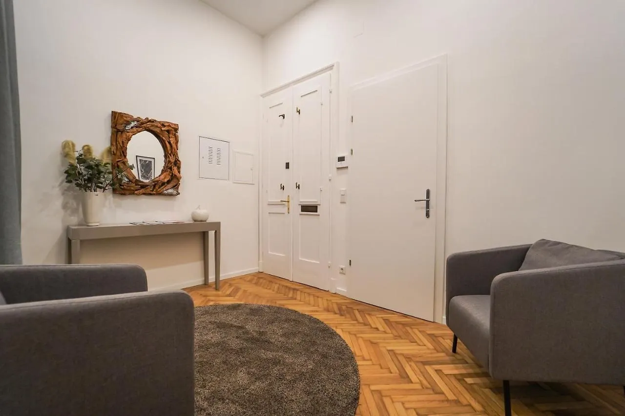 Ferienwohnung Vina #2 Wien 0*,  Österreich