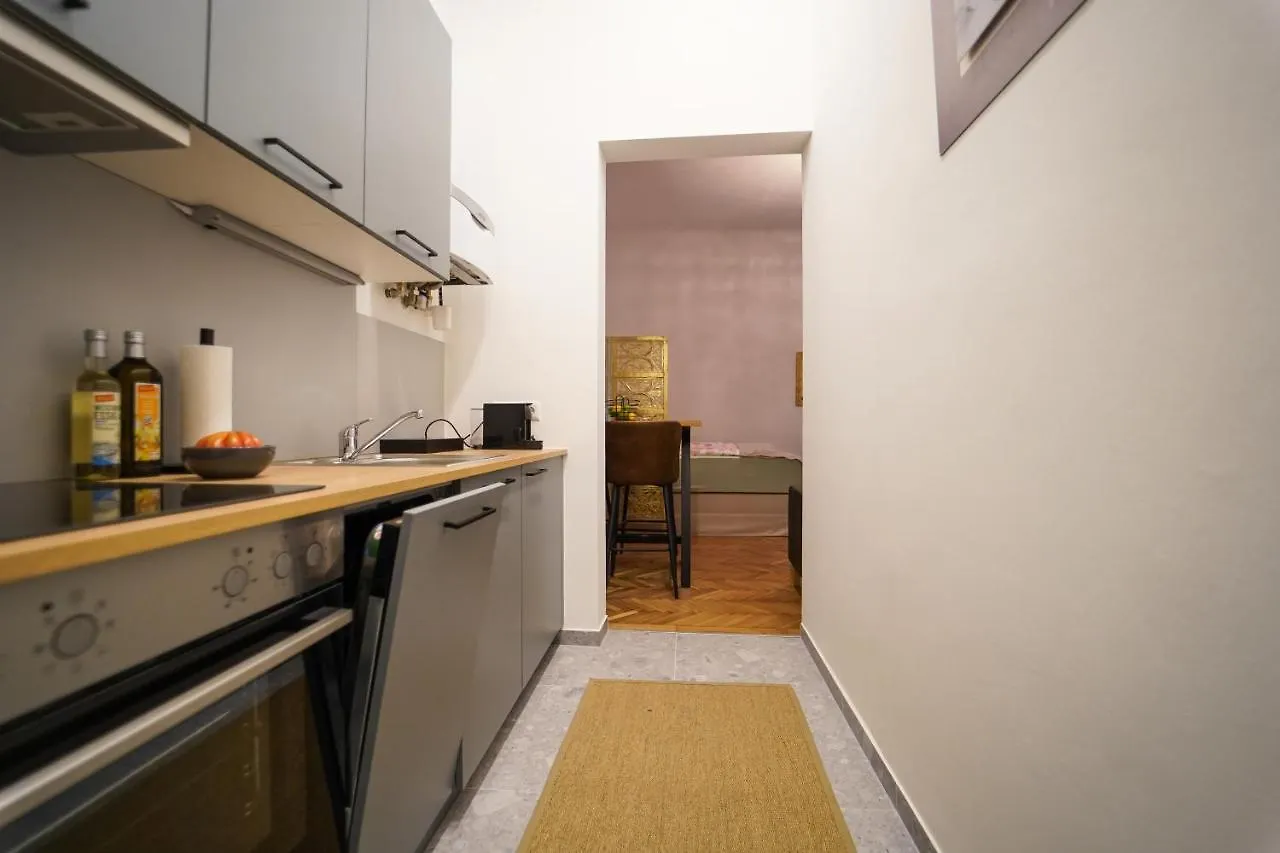 Ferienwohnung Vina #2 Wien 0*,  Österreich