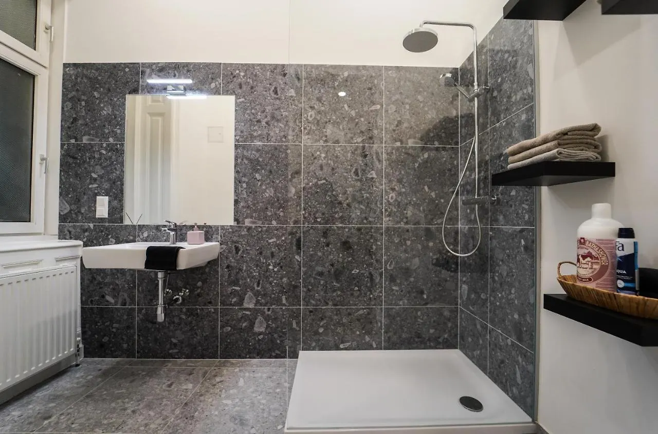 Ferienwohnung Vina #2 Wien Österreich